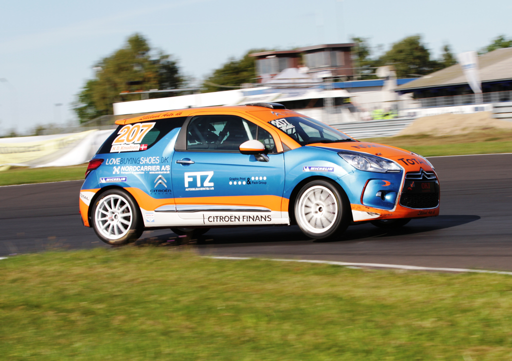 (Foto: Motorsporten.dk)